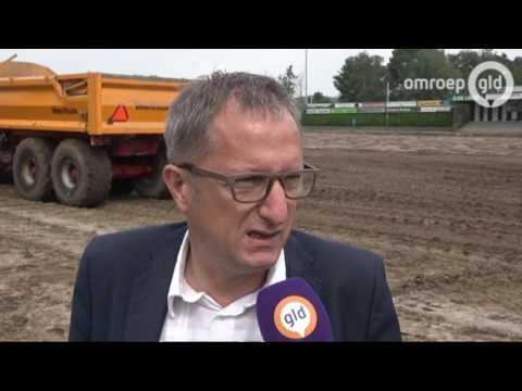 GLD VANDAAG  5 juni 2016 - Omroep Gelderland