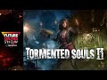 Gameplay video of Tormented Souls II  PC