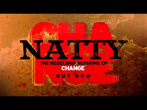 Natty - Change [Change EP]