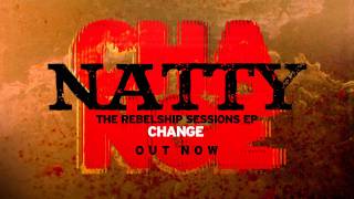 Natty - Change [Change EP]
