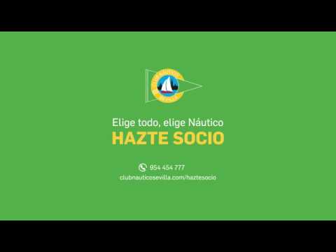 Club Náutico Sevilla