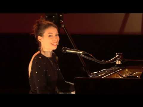 Jeanne Cherhal, Pot-pourri, "Cinéma" au MK2 Bibliothèque, 13/02/2023