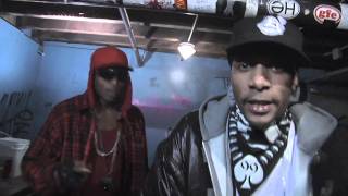 Layzie Bone - Hear Em Knockin feat. Krayzie Bone & Flesh-N-Bone *HD*