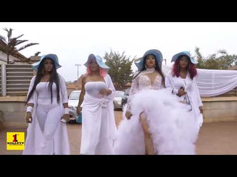 WHITE PARTY SEASON 5 AND 6 {NEW TRENDING MOVIE} - EVE ESIN|QUEENETH HILBERT|LATEST NIGERIAN MOVIE
