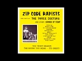 Zip Code Rapists Sing And Play The Three Doctors And Other Sounds Of Today 1992