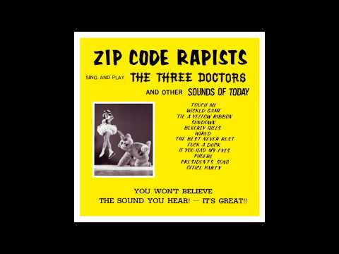 Zip Code Rapists Sing And Play 