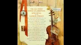 DeVol Strings - The Old Sweet Sounds of Christmas - Side 1