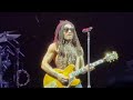 Lenny Kravitz It Ain T Over Til It S Over Live At Singapore Gp