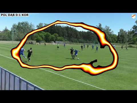 KP Polonia 1912 Leszno/Dąb Zaborowo - LKS Korona Piaski II 0:2