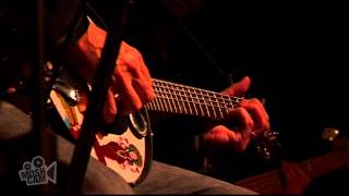 Harry Manx - Don&#39;t Forget To Miss Me (Live in Sydney) | Moshcam