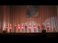 Irish Tap dance/ Ирландский танец (Стилизация) 