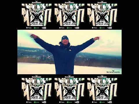 City- IkemMC feat PatricioAMC