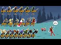 What Happen When All Skins Beat The Mini Kai Rider Stick War Legacy