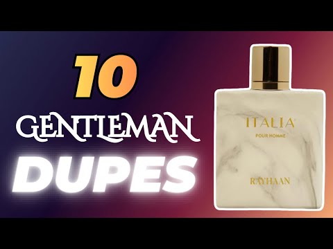 10 Affordable Fragrances for the MODERN GENTLEMAN 2026 (Classy & Cheap)