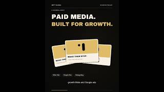 How to convert your ad traffic into actual sales.