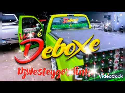 música para testar grave trio goiano - decaf white clouds - deboxe🎶, DjWesleygordinho