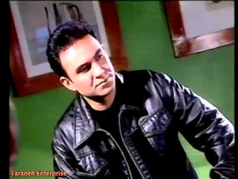 Ali Danial - Bivafa(Official Video)