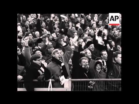 EUROPEAN SPEED SKATING CHAMPIONSHIP    - NO SOUND