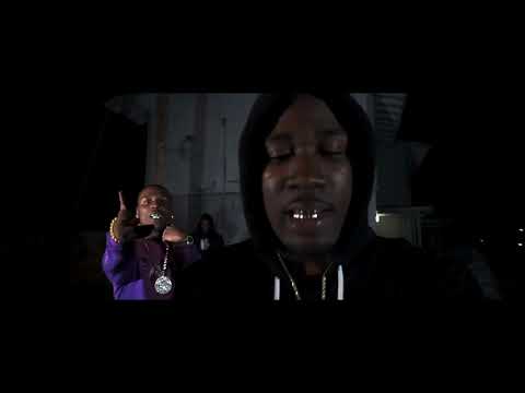 JLR  DELLY " CR33PIN" II (EXCLUSIVE MUSIC VIDEO) II Dir visualsbykyles