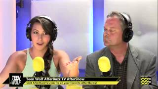 Teen Wolf After Show Season 3 Episode 10 \