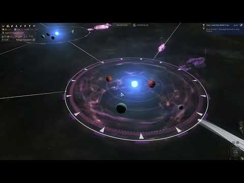 S1 E46  JC Proton Lets Play Endless Space 2   Endless Difficulty   Custom Horatio - Great Things