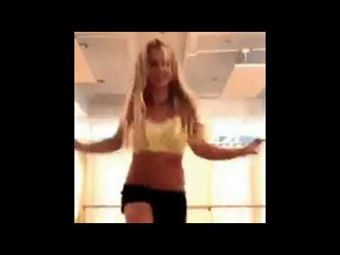 ambassador21 - we are legion (matt green remix) ft Britney Spears