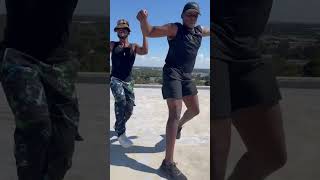 Download lagu Teraphonique and DNZL44 - Mobb Ties | Amapiano dance #njelic #amapianodancemoves #shorts #amapiano mp3
