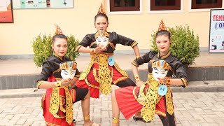 Download lagu Tari Topeng Suminten mp3