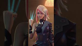 Download lagu Melissa Vs Miya Mobile Legend #mlbb #mobilelegend mp3