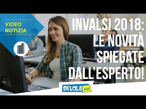 Test Invalsi 2018: i suggerimenti da seguire