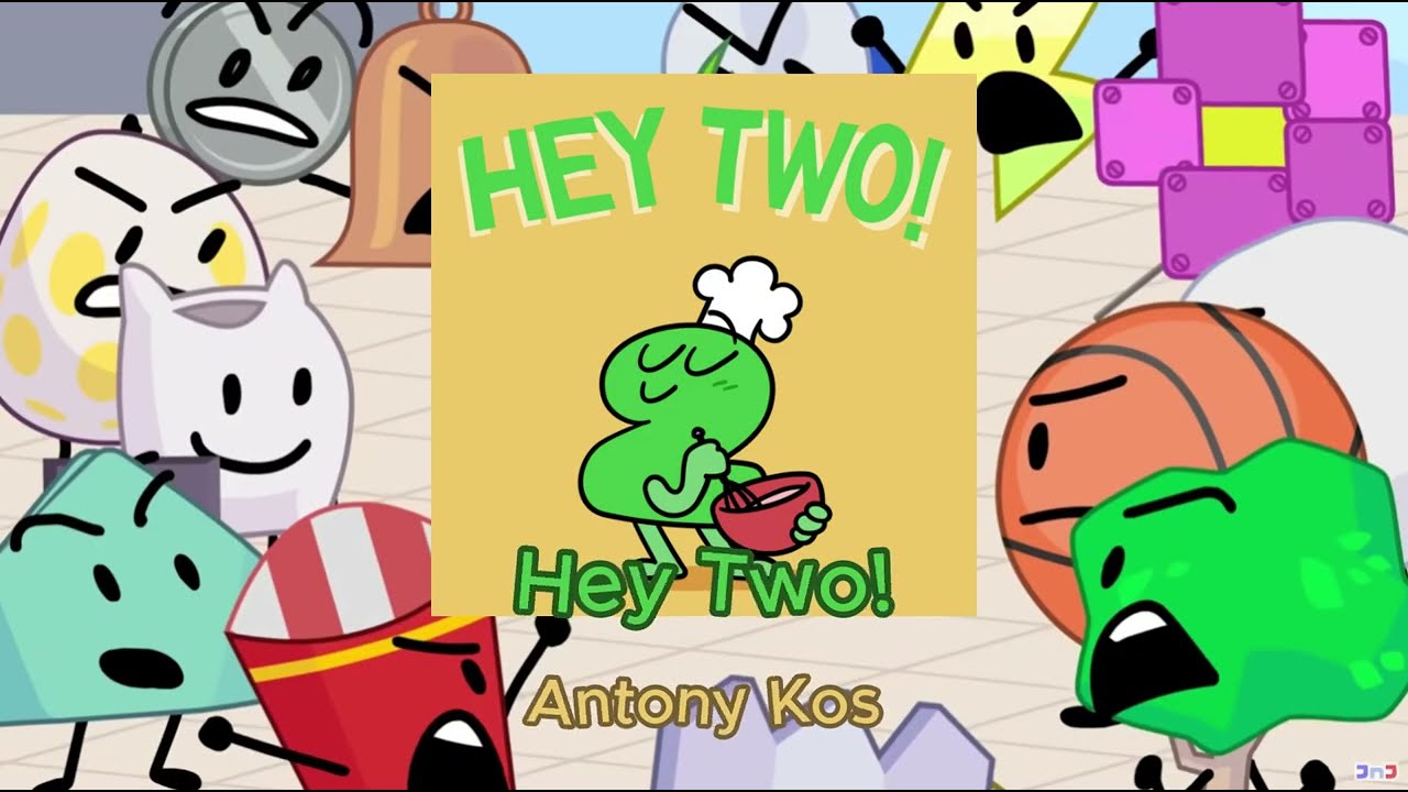 Yoylecake! | OSC Song Playlist ✨:O✨