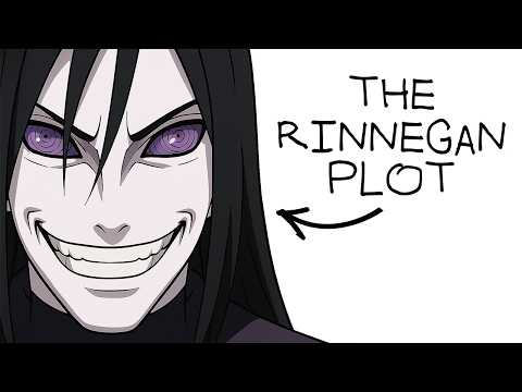 Orochimaru Was Planning Something Scary...
