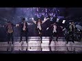 NSYNC S Live From Madison Square Garden