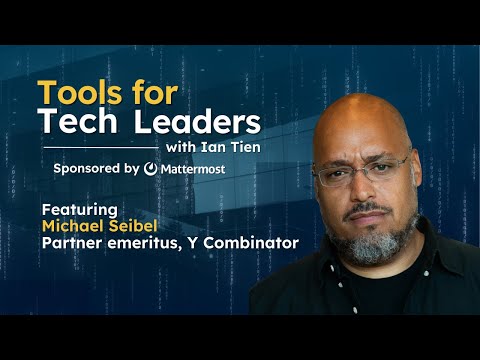 What YC Teaches That VCs Don’t Know: Michael Seibel (YC)