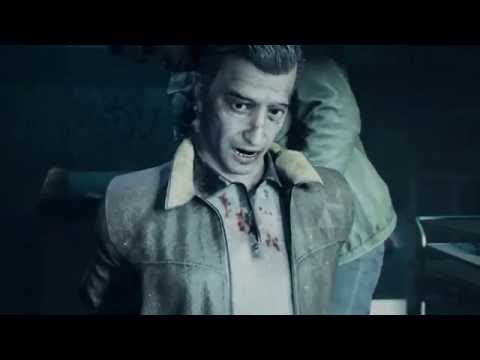 MAFIA 3 - Walkthrough Part 9 Xbox One Gameplay - Stealing A Medical Truck!  (HD)