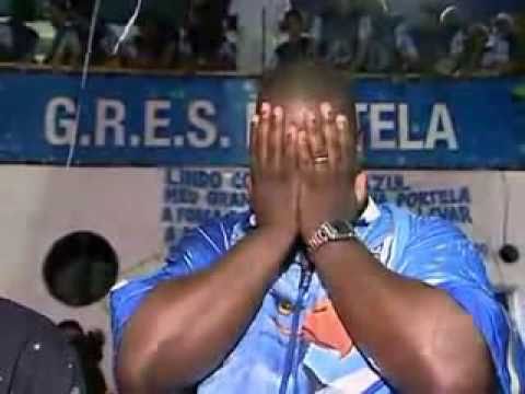 Carnaval 2011 Portela e Porto da Pedra escolheram sambas