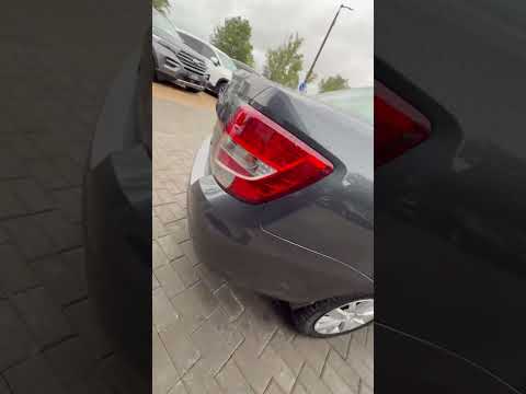 фото lada (ваз) granta i рестайлинг 0