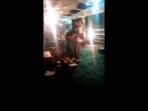 Becks e Finos Representa Grandão