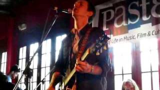 sxsw 2010:  Shearwater - Corridors