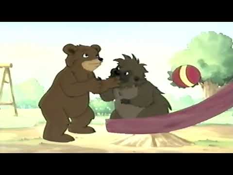 Franklin - Franklin's School Play/Franklin’s And The Secret Club (UK Dub)