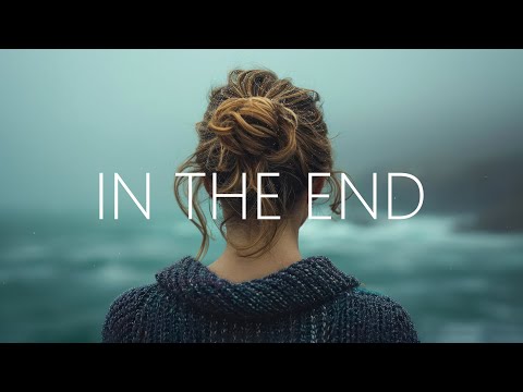 Dabin & Said The Sky - In The End feat. Clara Mae (Lyrics) Jason Ross Remix