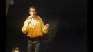 Helge Schneider in Johnny Flash - &#39;Es hat gefunkt&#39;