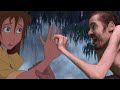 Tarzan And Jane