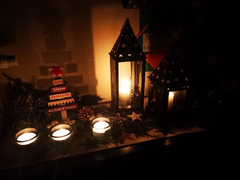 VS Allhartsberg - Weihnachten 2021