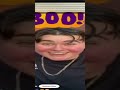 Spooky Spooky Haircut Shorts Haircut Spooky Funny