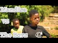 AbafanaTheBoys Vs AmantombazaneTheGirls New Episode