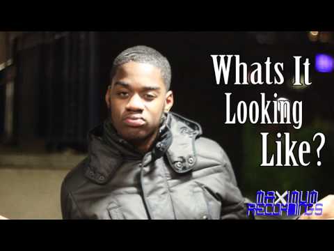 RHINO, DEX-MAN, FRETACULAR - IM ON IT(MAXIMUM RECORDINGS)