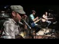 Umphrey's McGee: "In The Kitchen" (Acoustic)
