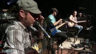 Umphrey&#39;s McGee: &quot;In The Kitchen&quot; (Acoustic)