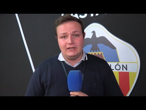 EL ROTATIVO - Crónica| CD Castellón vs Real Murcia (1 RFEF)